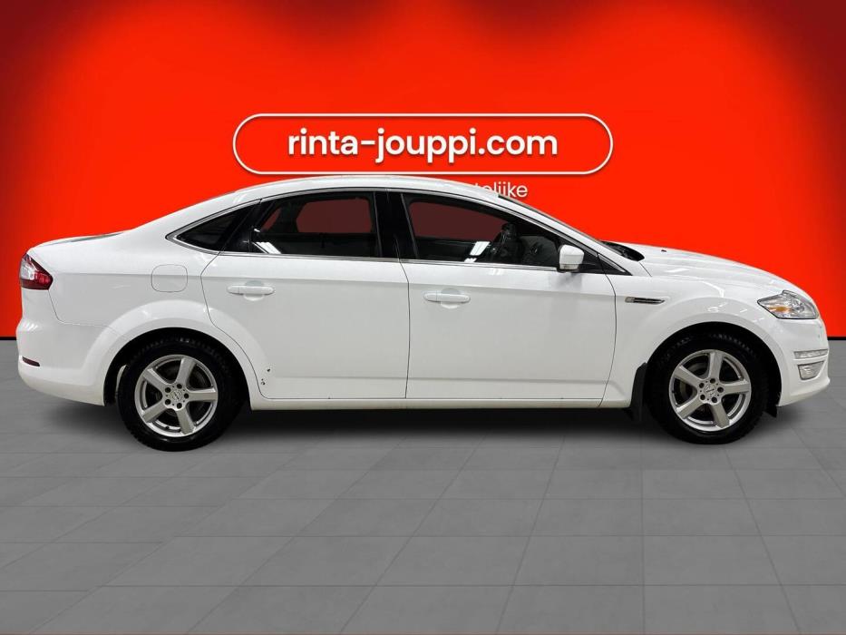 FORD Mondeo 2012