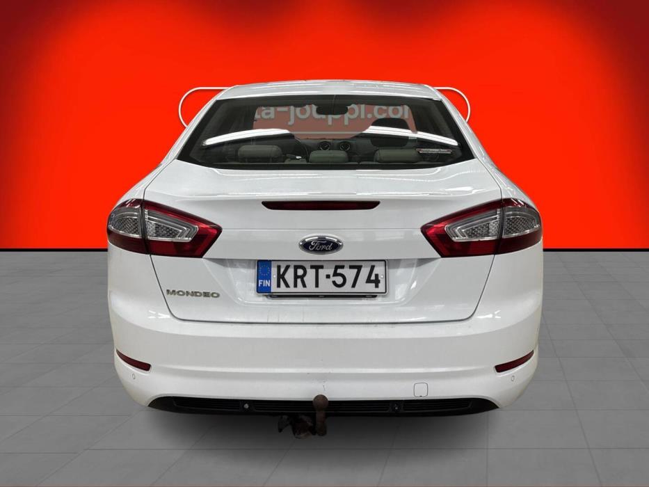 FORD Mondeo 2012