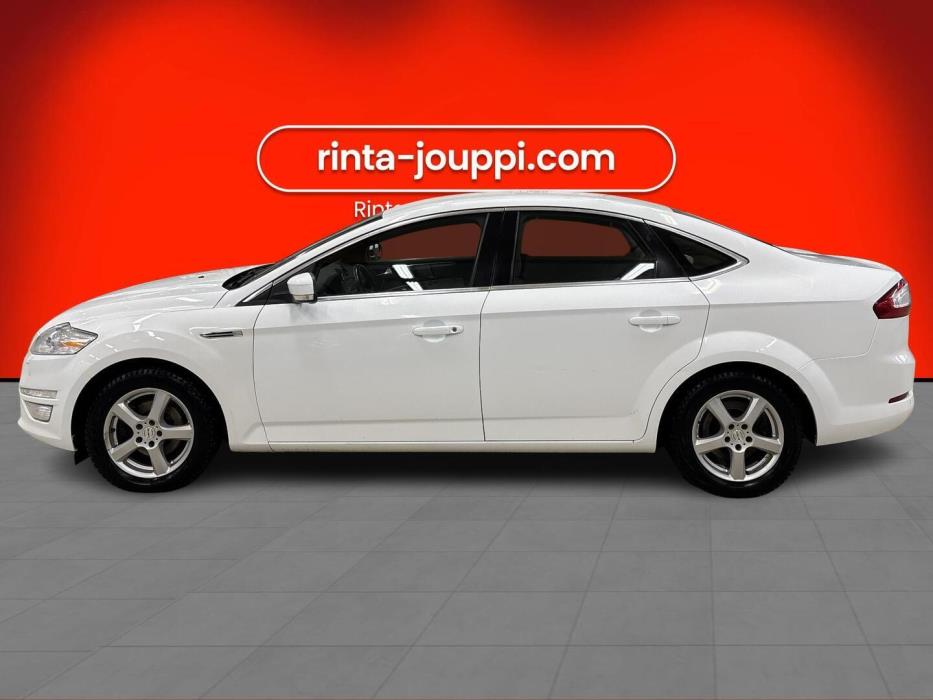 FORD Mondeo 2012