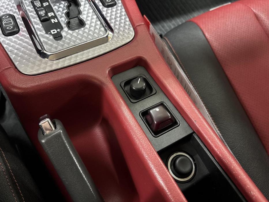 MERCEDES-BENZ SLK 2002