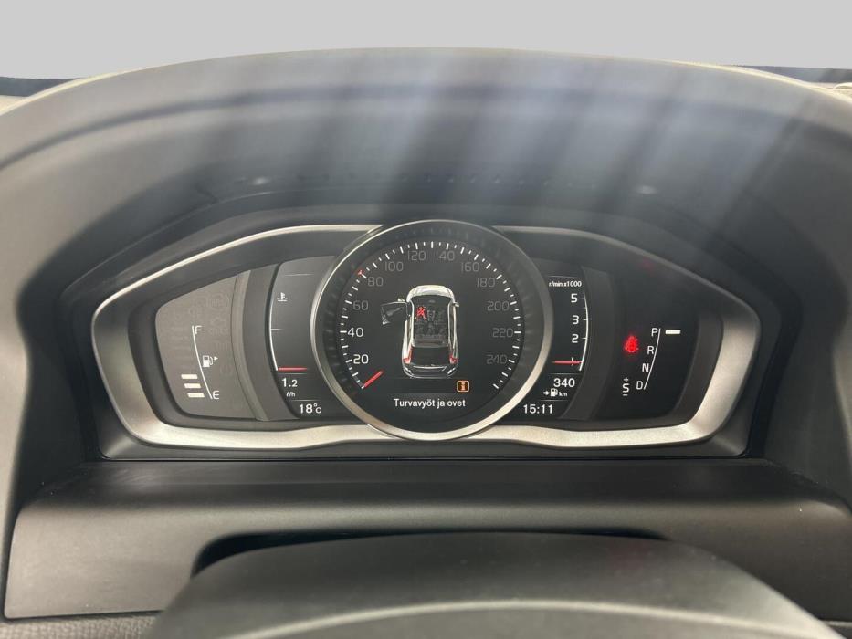 VOLVO XC60 2016