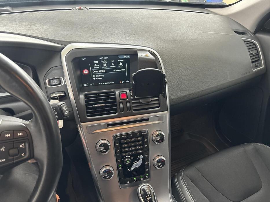 VOLVO XC60 2016