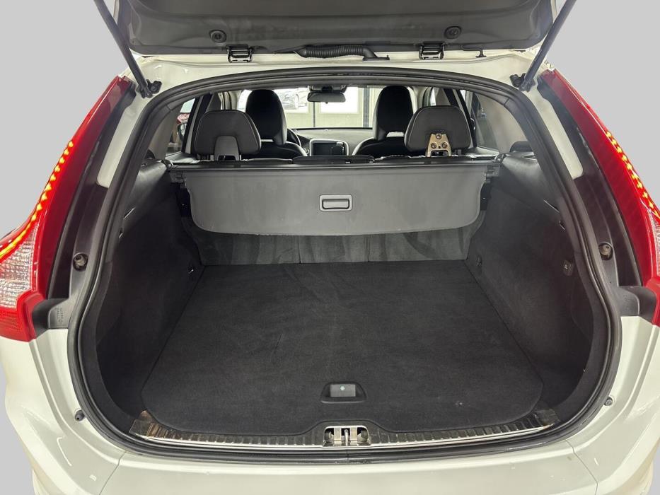 VOLVO XC60 2016