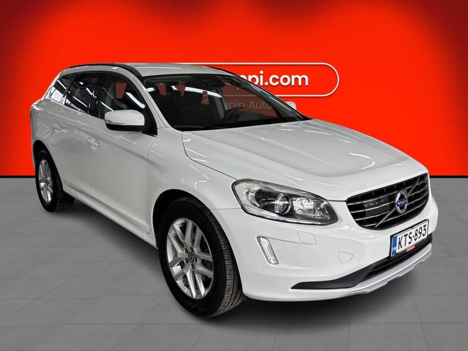 VOLVO XC60 2016
