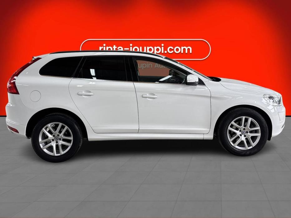 VOLVO XC60 2016