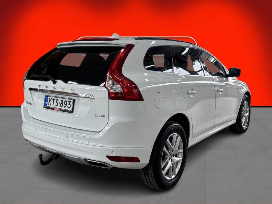 VOLVO XC60 2016