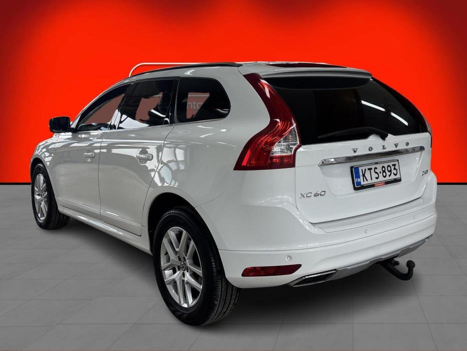 VOLVO XC60 2016
