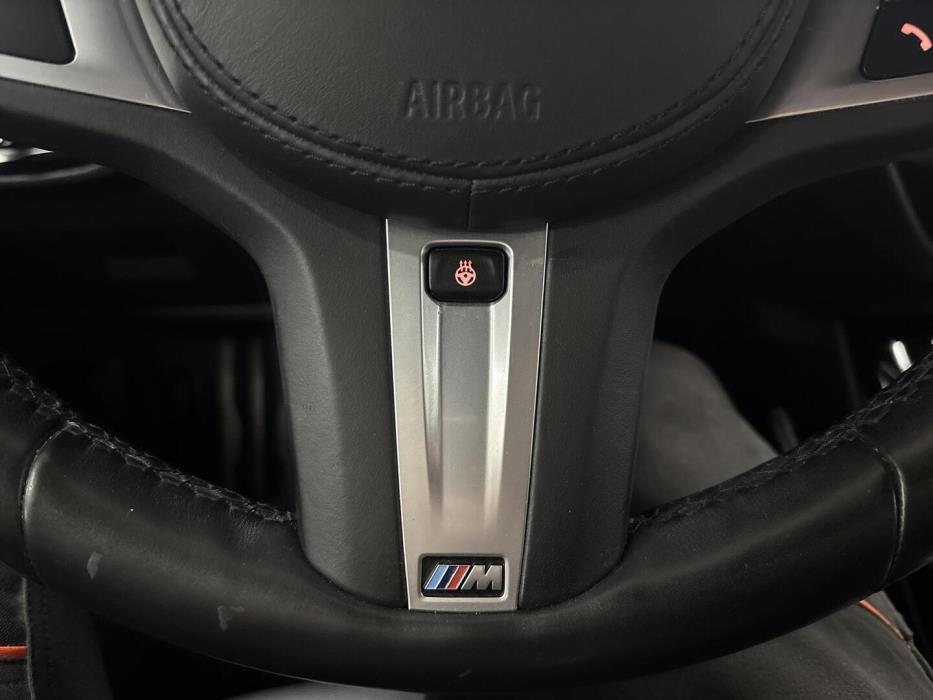 BMW X3 2020