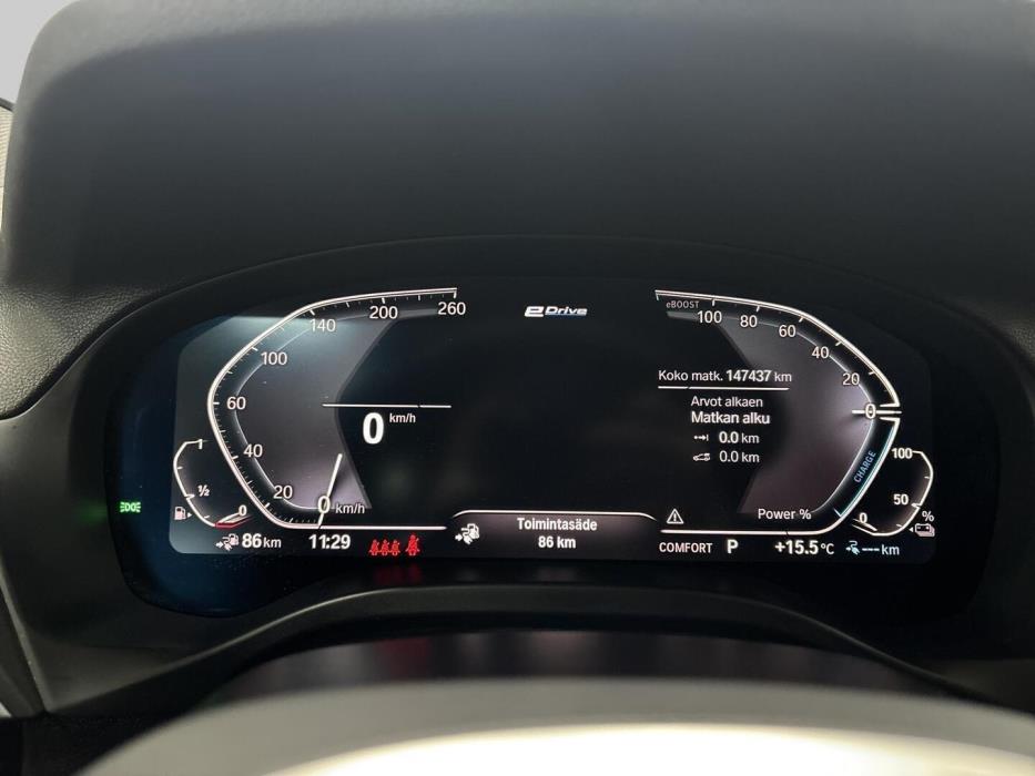 BMW X3 2020