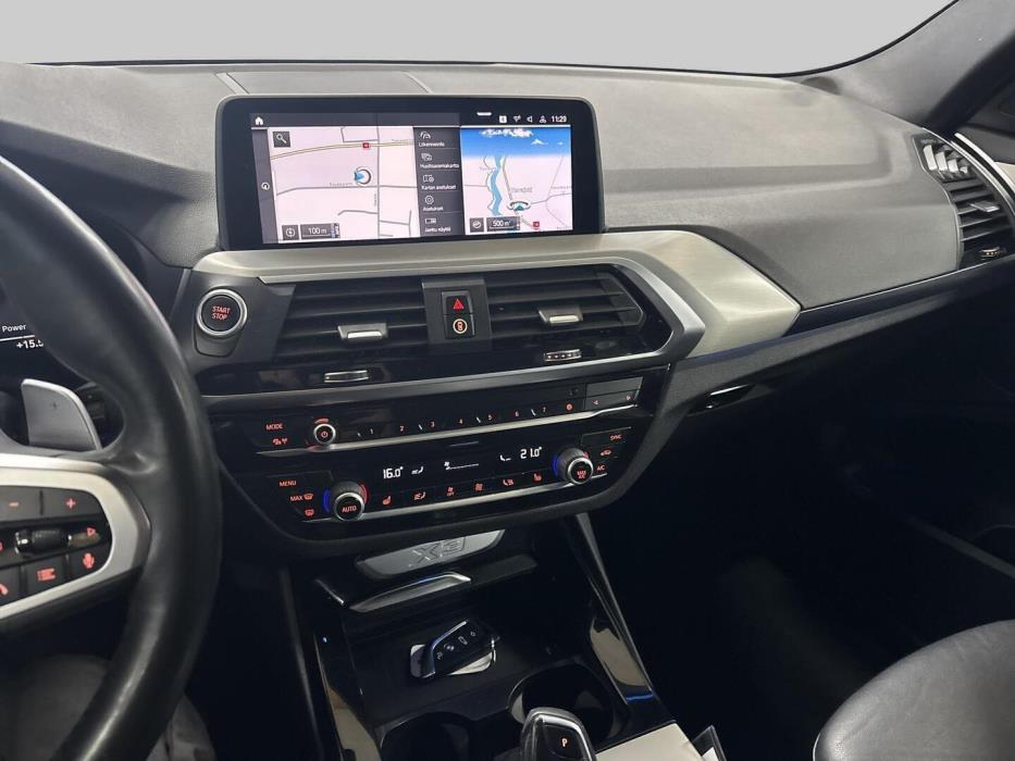 BMW X3 2020