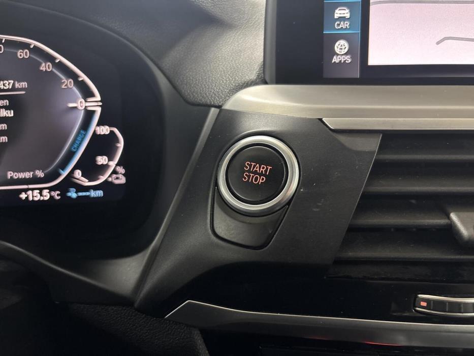 BMW X3 2020