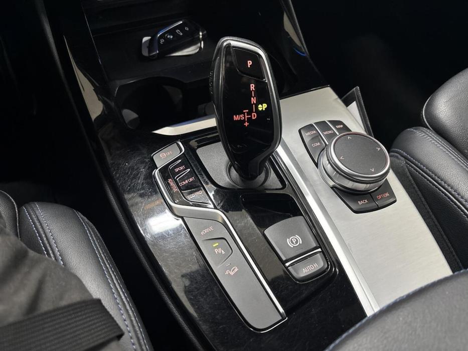 BMW X3 2020
