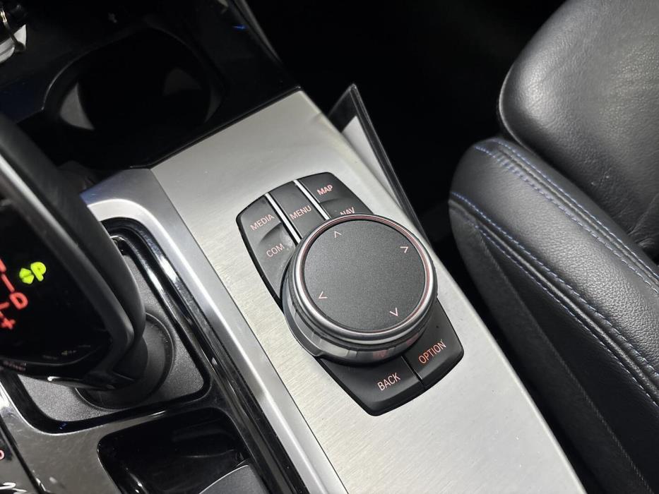 BMW X3 2020