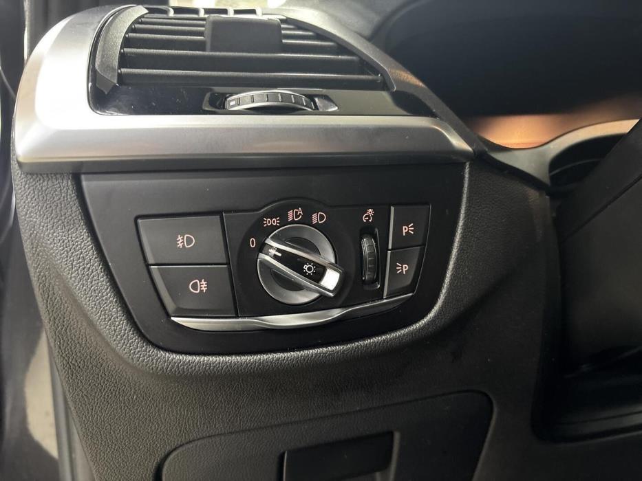 BMW X3 2020
