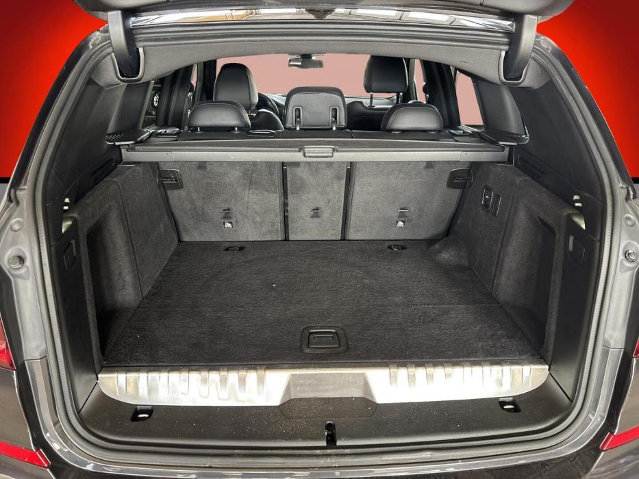 BMW X3 2020