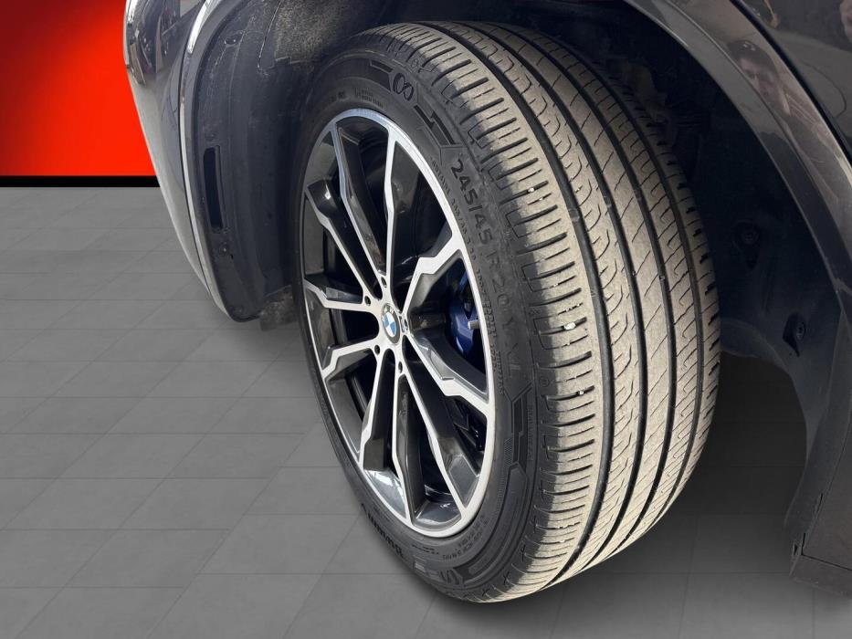 BMW X3 2020