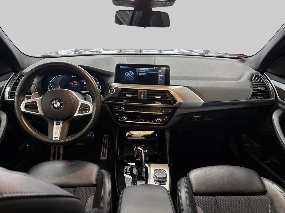 BMW X3 2020