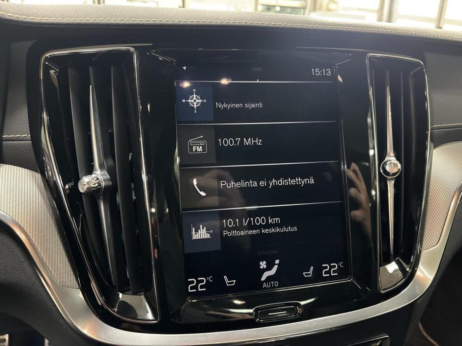 VOLVO V60 2020