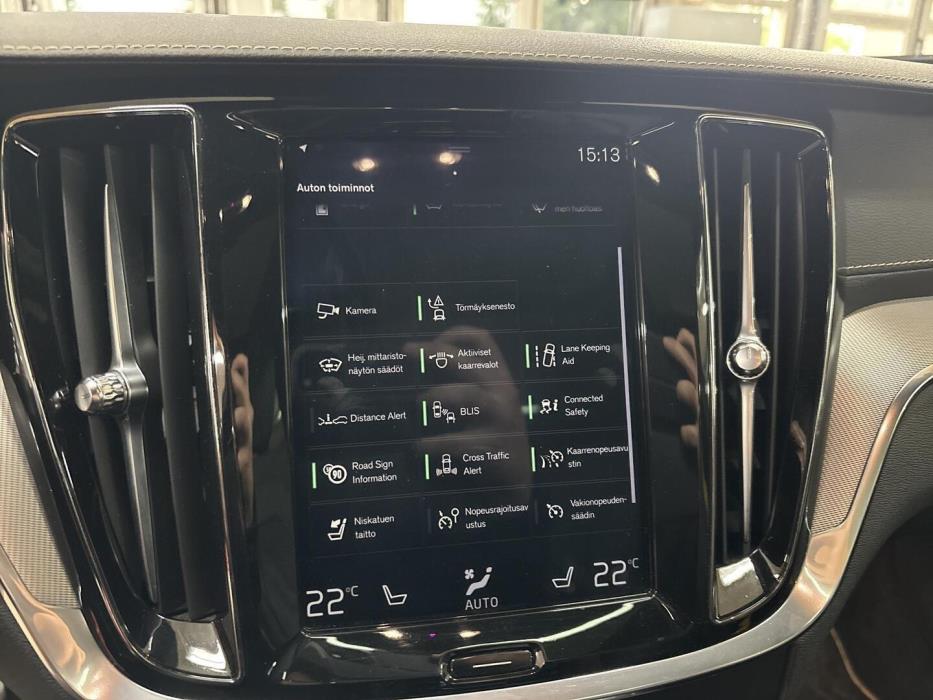 VOLVO V60 2020