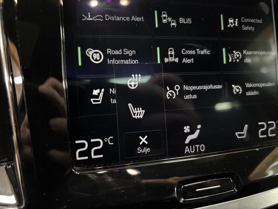 VOLVO V60 2020
