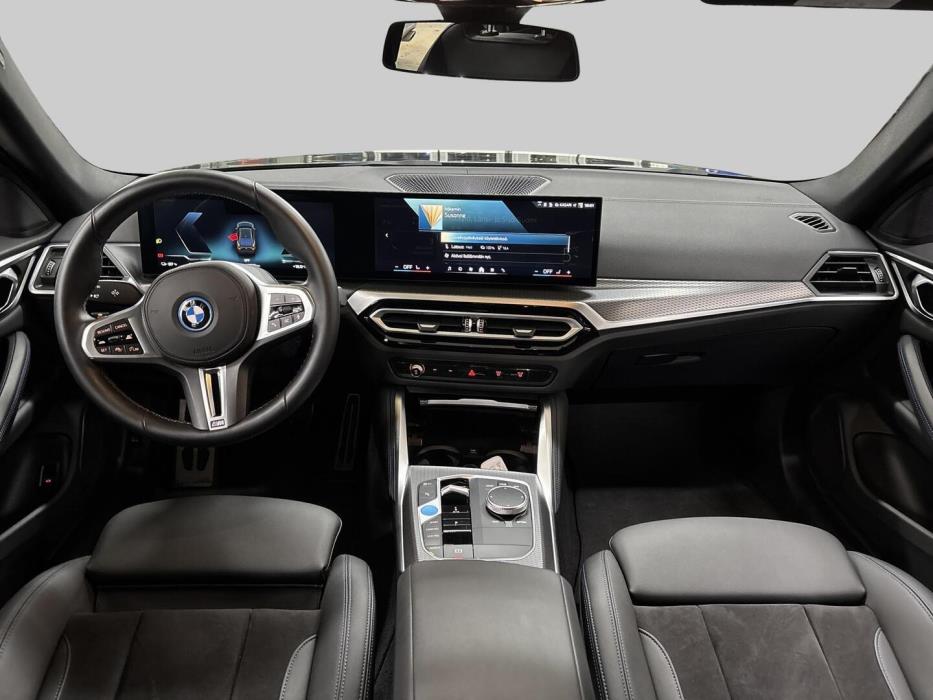 BMW i4 2023