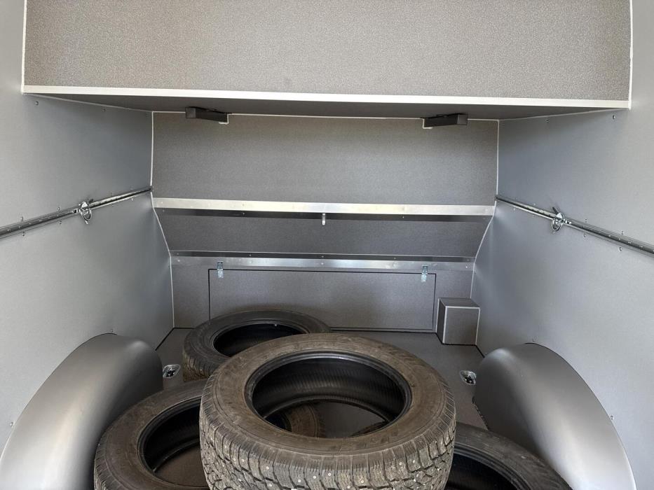 VOLKSWAGEN Crafter 2025