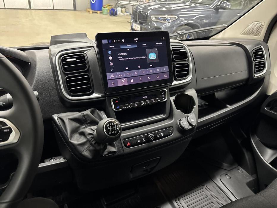 TOYOTA Proace MAX 2025