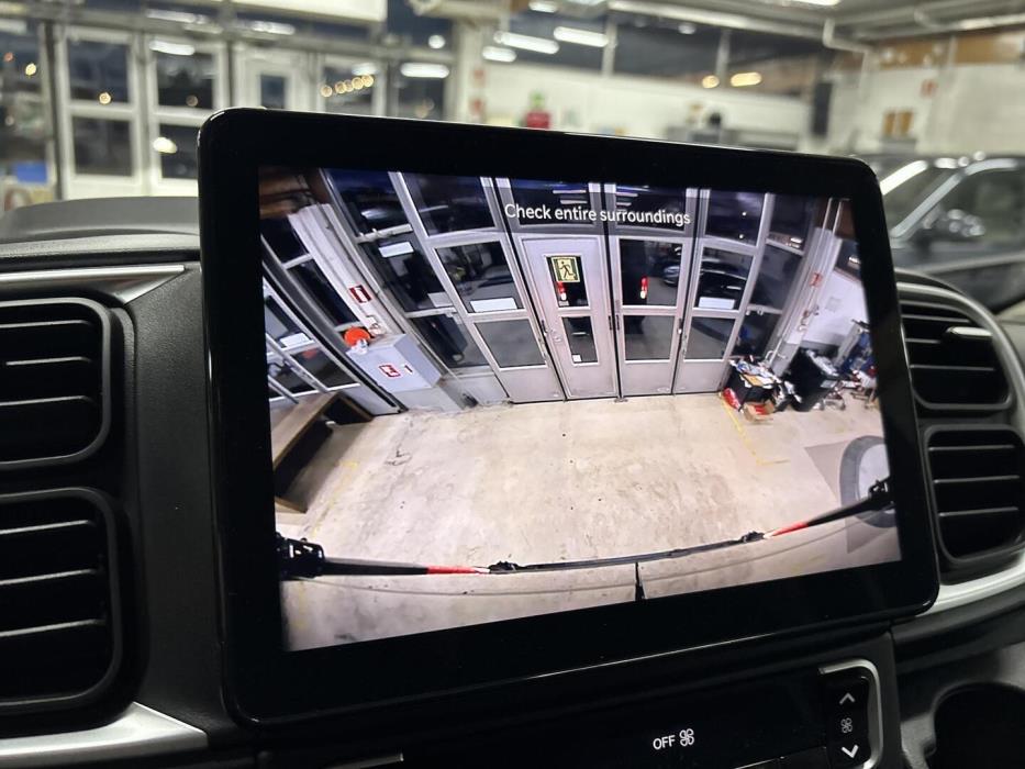 TOYOTA Proace MAX 2025