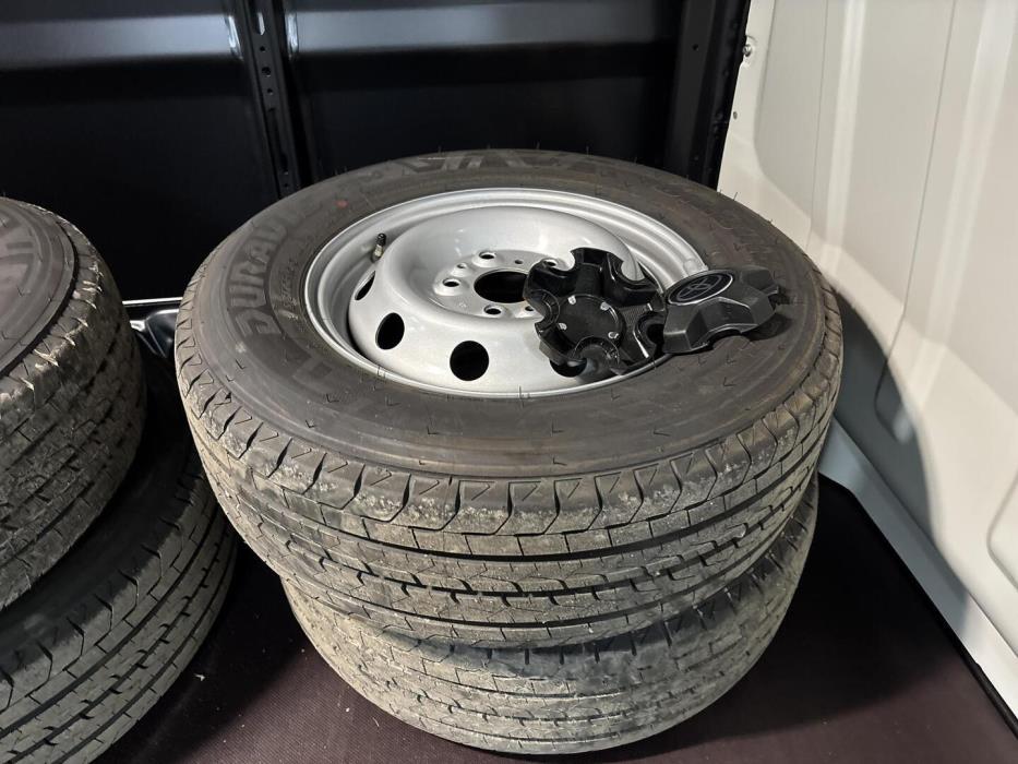 TOYOTA Proace MAX 2025