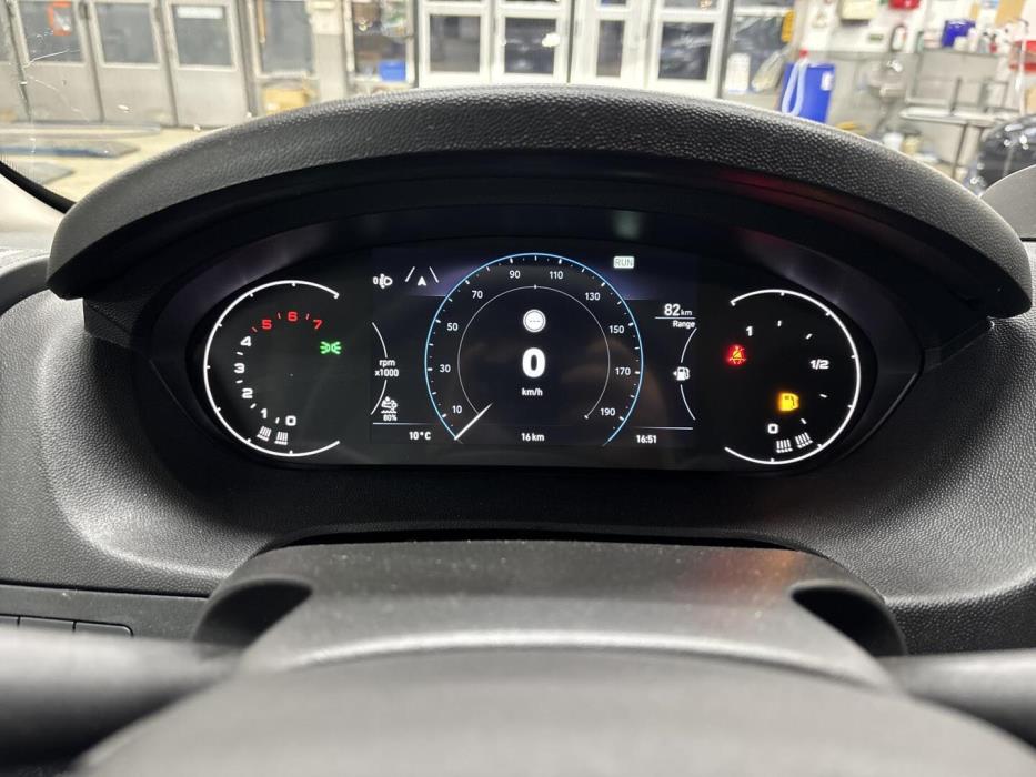 TOYOTA Proace MAX 2025