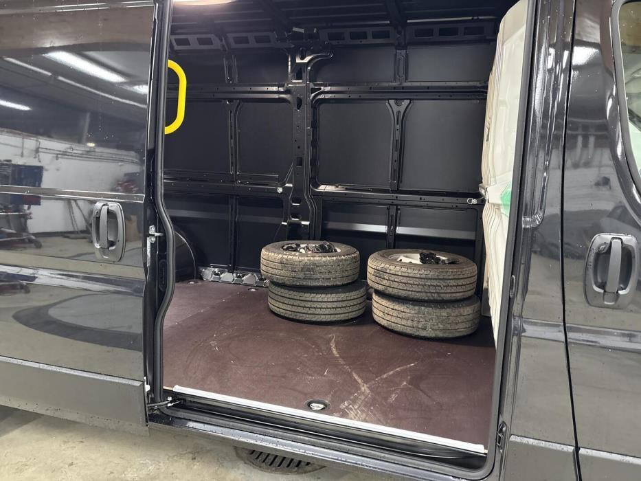 TOYOTA Proace MAX 2025