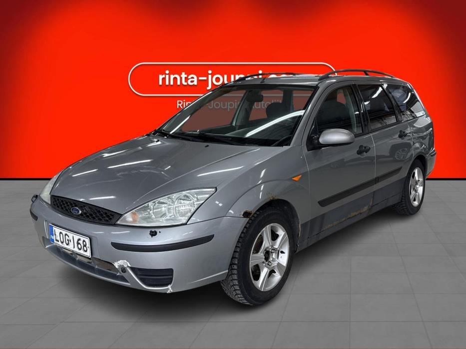 FORD Focus 2004