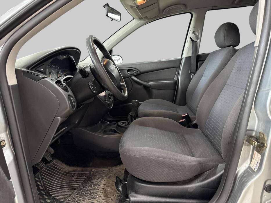 FORD Focus 2004