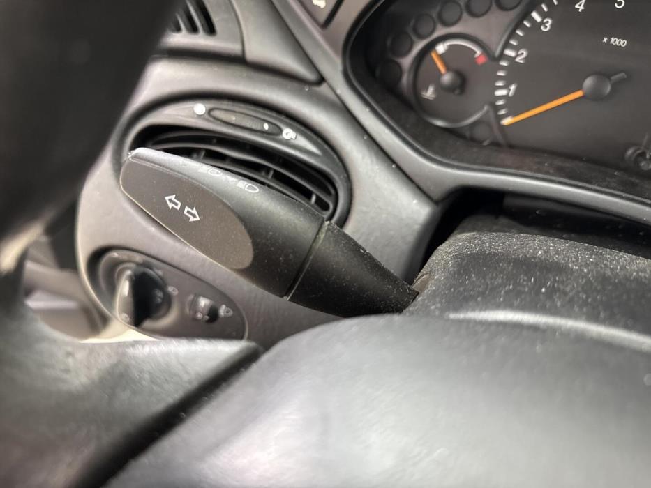 FORD Focus 2004