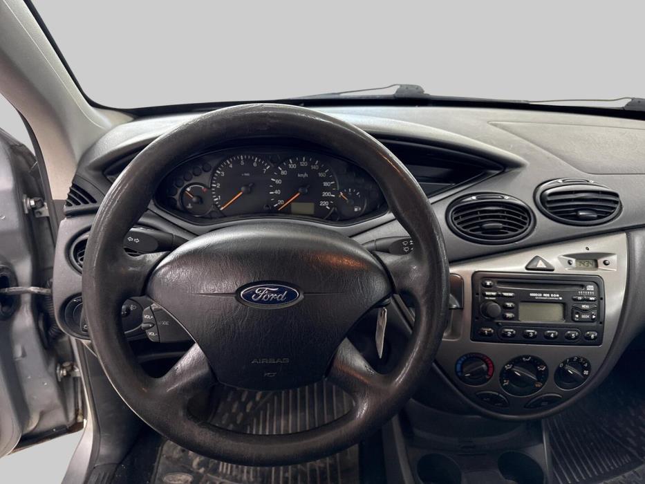 FORD Focus 2004