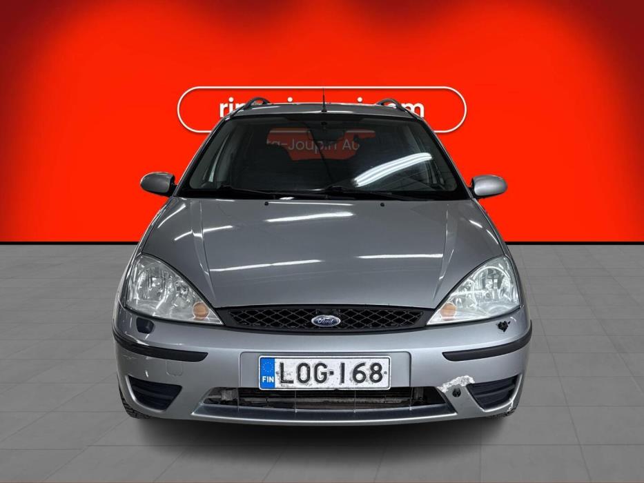 FORD Focus 2004