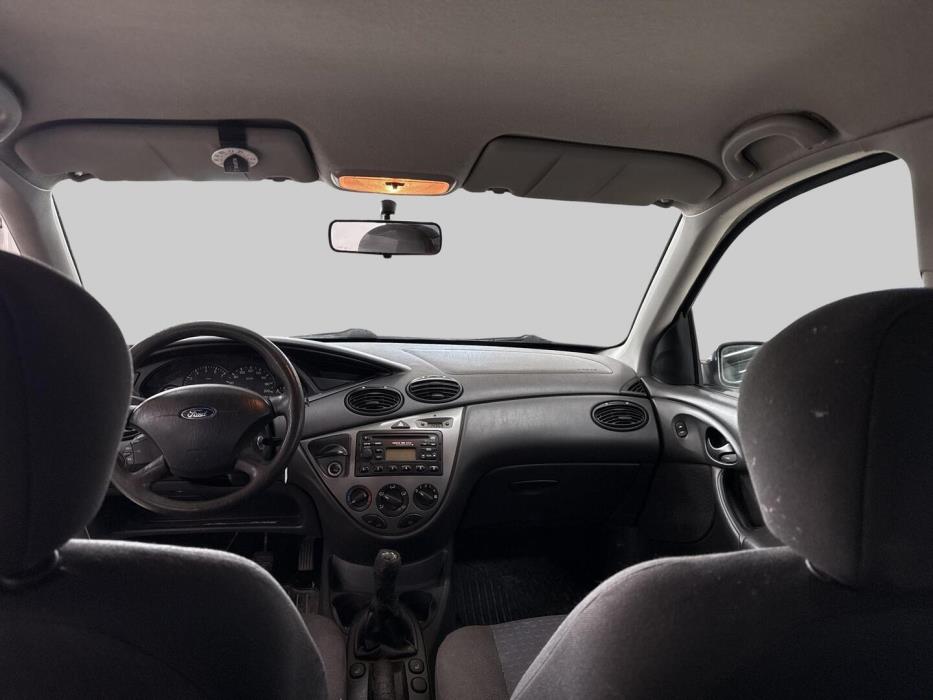 FORD Focus 2004