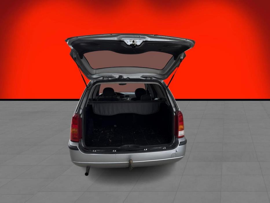 FORD Focus 2004