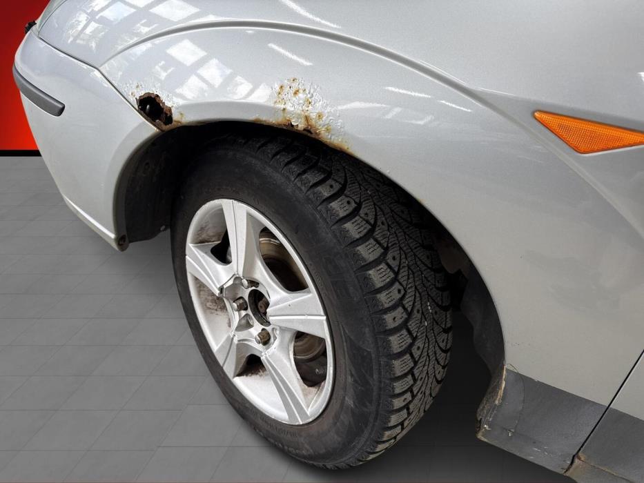 FORD Focus 2004