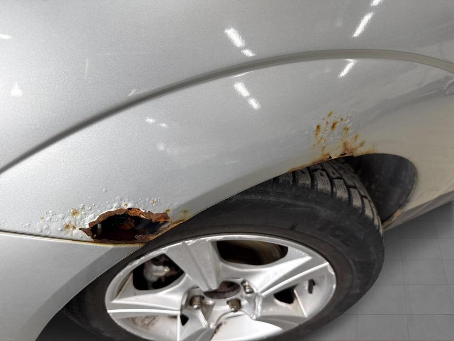 FORD Focus 2004