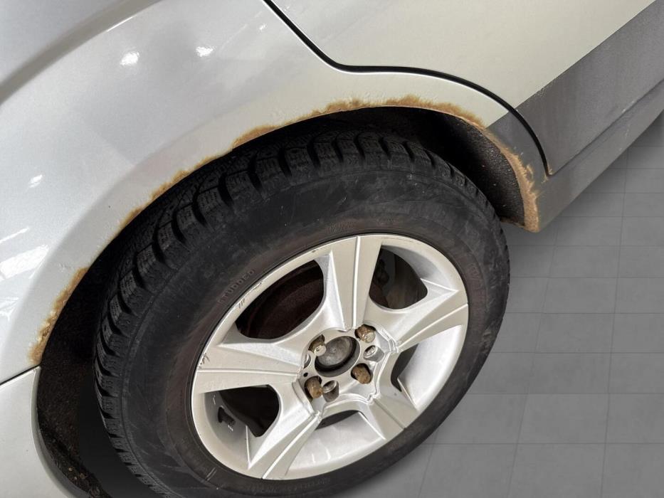 FORD Focus 2004
