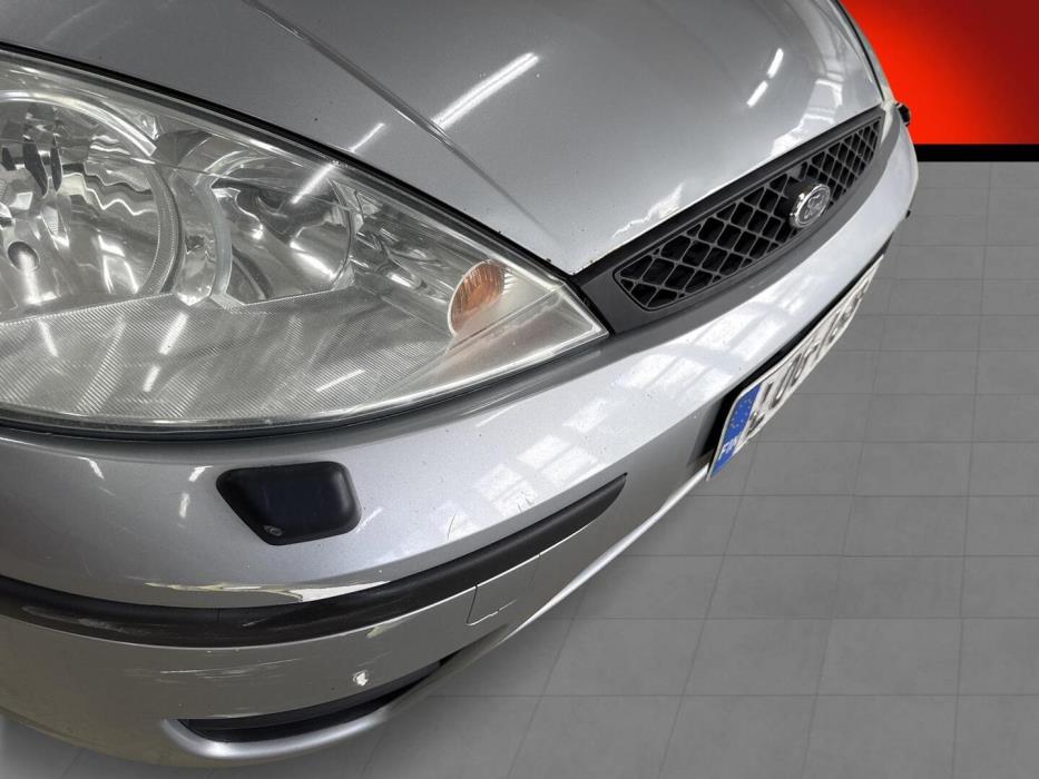 FORD Focus 2004