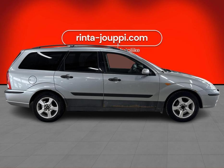 FORD Focus 2004