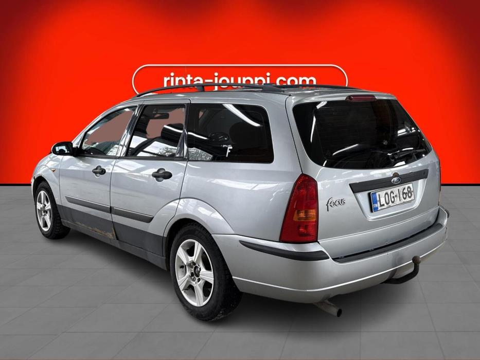 FORD Focus 2004