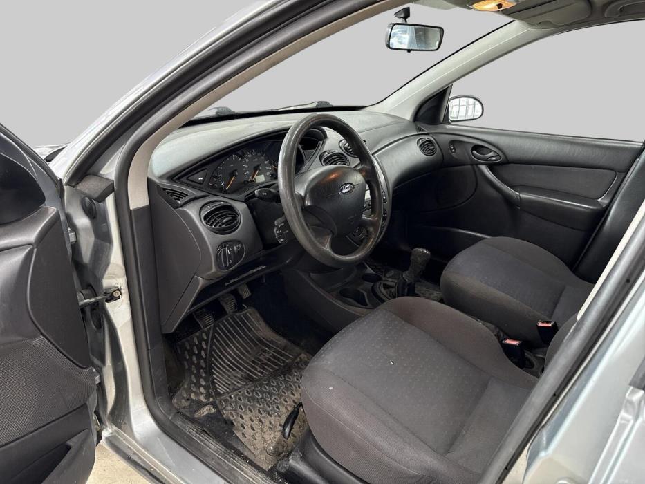 FORD Focus 2004