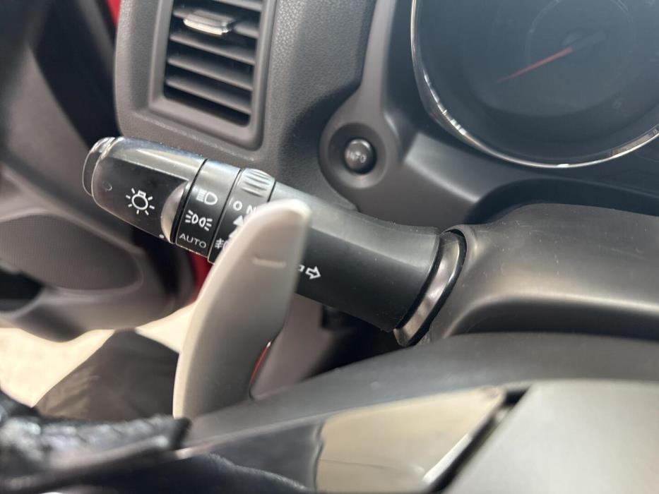 MITSUBISHI ASX 2015