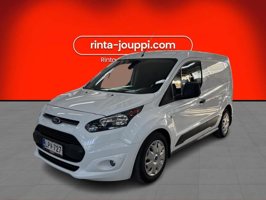FORD Transit Connect 2016