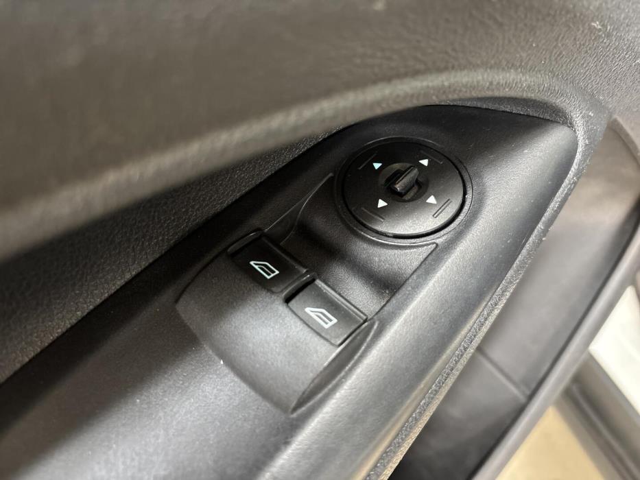 FORD Transit Connect 2016