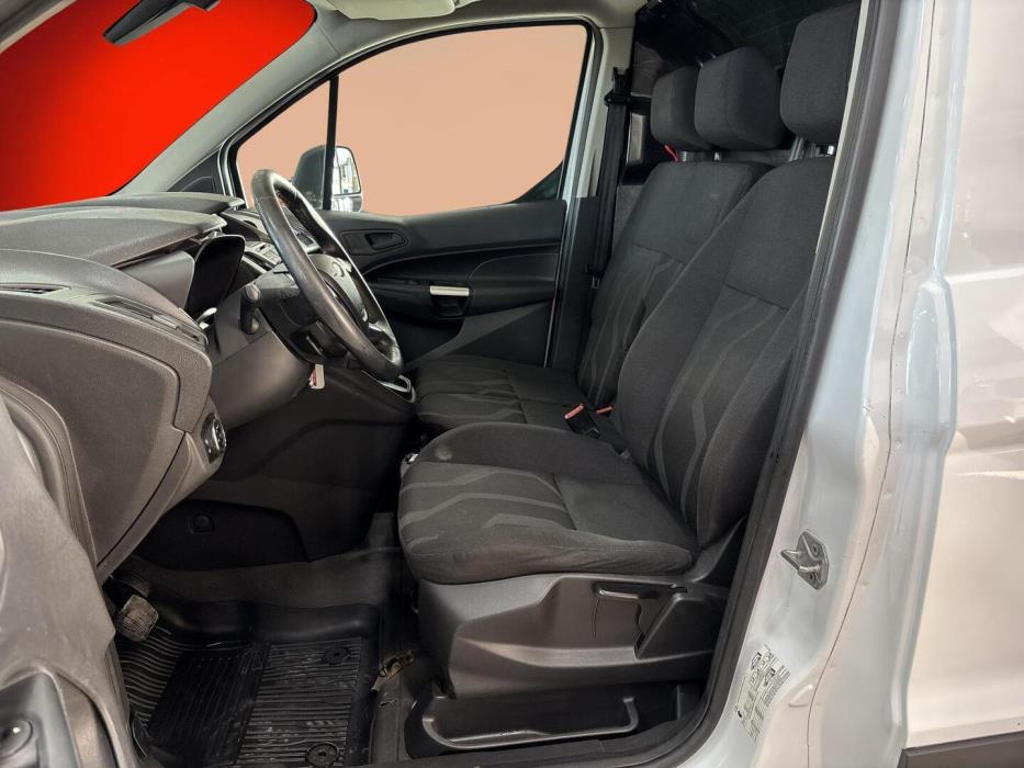 FORD Transit Connect 2016