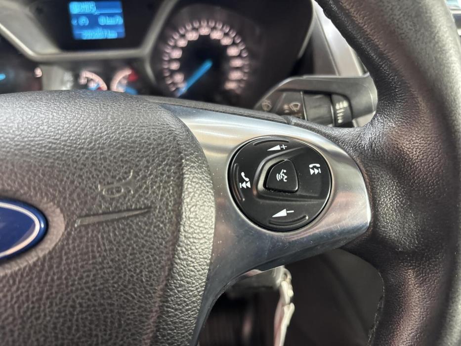 FORD Transit Connect 2016